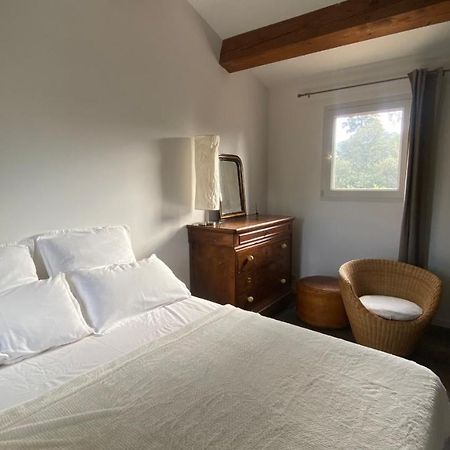 Les Magnolias Bed & Breakfast มาร์กเซย ภายนอก รูปภาพ